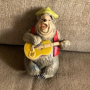 Disney Big Al from Country Bear Jamboree